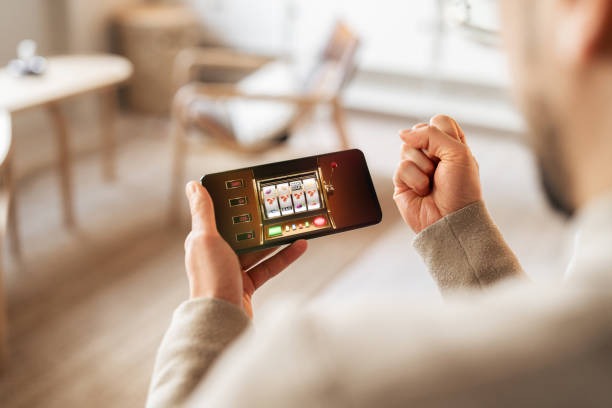 bolacamar mobile app home screen showing live dealer tables and sportsbook fixtures